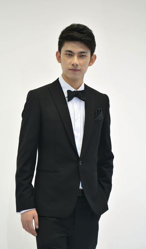 田晓琼 剪辑与后期总监