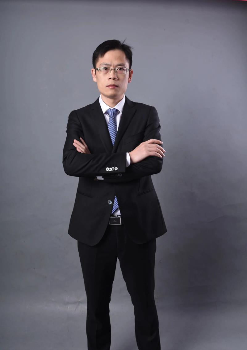 邓华英 特效与CGI总监